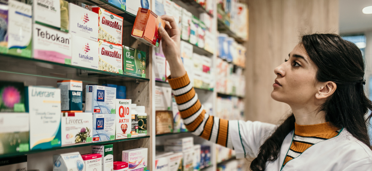 Inventory Management