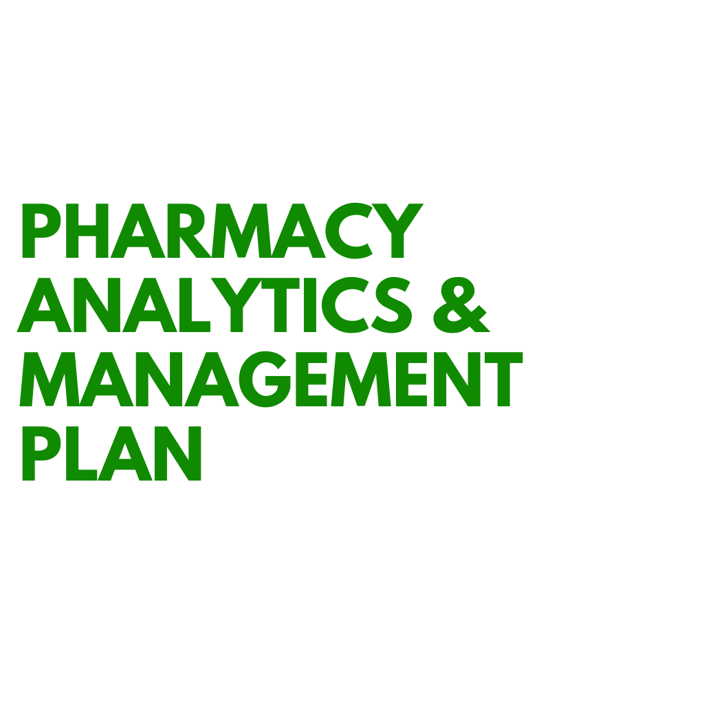 Pharmacy Analytics