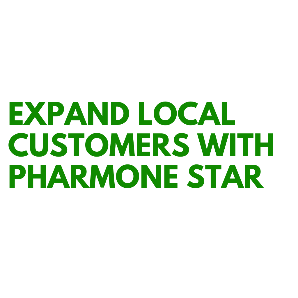 Expand Local Customers